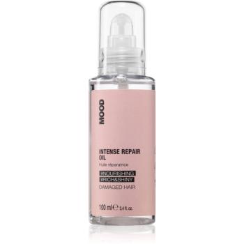 Elgon Mood Intense Repair regenerační olej na vlasy 100 ml