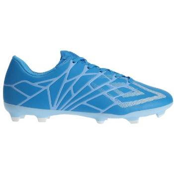 Umbro VELOCITA ALCHEMIST CLUB FG Pánské kopačky, modrá, velikost 42