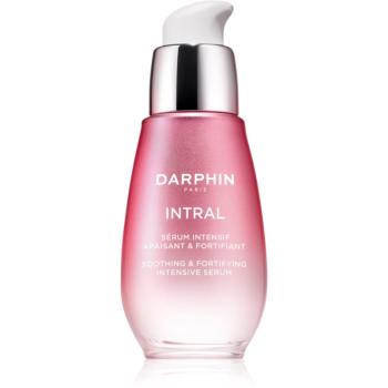 Darphin Intral Soothing & Fortifying Intensive Serum zklidňující sérum proti zarudnutí pleti 30 ml