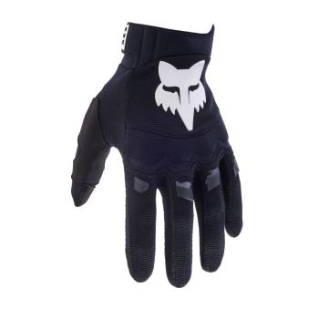 Motokrosové rukavice FOX Dirtpaw CE S24  L  Black