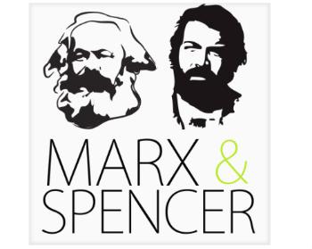 Keramická dlaždice MARX SPENCER