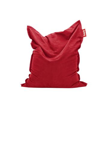 Sedací pytel "the original stonewashed", 11 variant - Fatboy® Barva: red