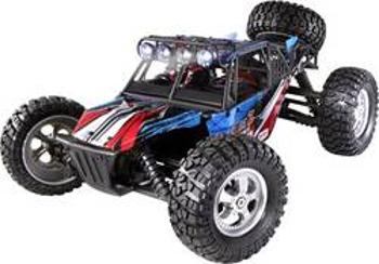 RC model auta Buggy Reely CORE Z, komutátorový, 1:10 XS, 4WD (4x4), RtR, 20 km/h