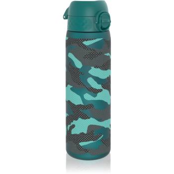 Ion8 Leak Proof láhev na vodu Camouflage 500 ml