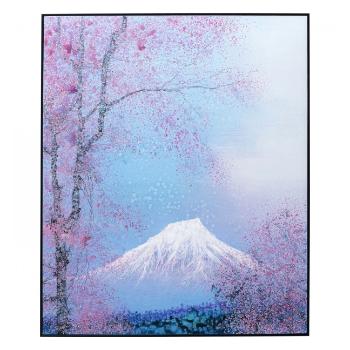 Obraz na plátně Cherry Blossom 100 × 120 cm