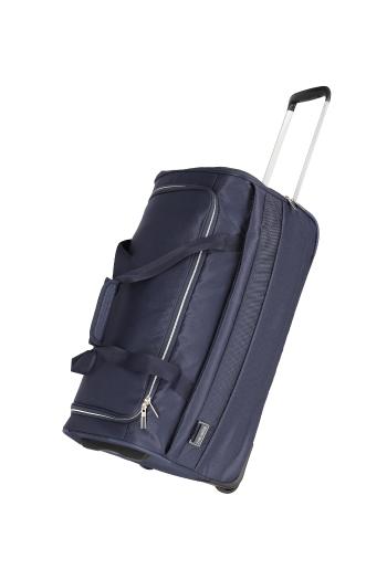 Travelite Miigo Wheeled duffle Navy/outerspace