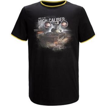 World of Tanks - High Caliber Multicolor (GMERCHfs028nad)