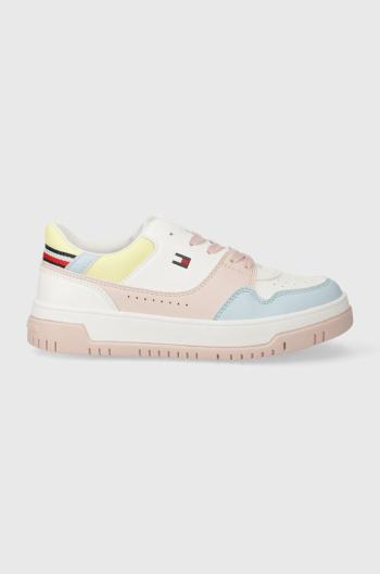 Dětské sneakers boty Tommy Hilfiger