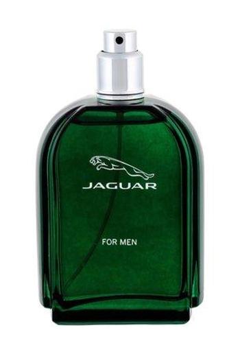 Jaguar Jaguar for Men EDT tester 100 ml, 100ml