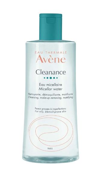 Avène Cleanance Micelární voda 400 ml