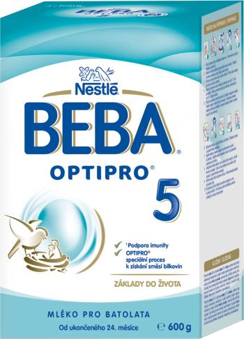 Nestlé Beba OPTIPRO 5, 600 g