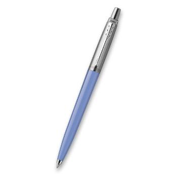 Kuličkové pero Parker Jotter Originals Storm Blue 1502/1773137