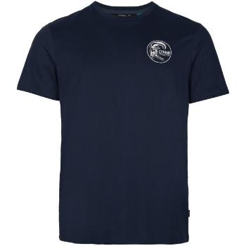 O'Neill CIRCLE SURFER T-SHIRT Pánské tričko, tmavě modrá, velikost XS