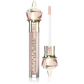 Jeffree Star Cosmetics The Gloss lesk na rty odstín Diamond Juice 4,5 ml
