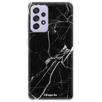 iSaprio Black Marble 18 pro Samsung Galaxy A52/ A52 5G/ A52s (bmarble18-TPU3-A52)