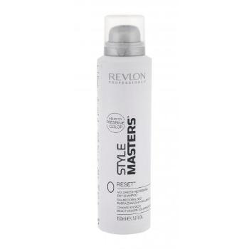 Revlon Professional Style Masters Double or Nothing Reset 150 ml suchý šampon pro ženy na všechny typy vlasů