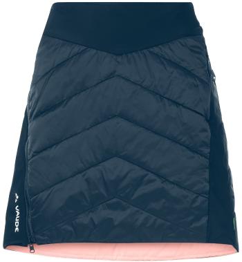 Vaude Women's Sesvenna Reversible Skirt II - dark sea L