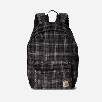 Batoh Flint Backpack I030868 WILEY CHECK / VULCAN