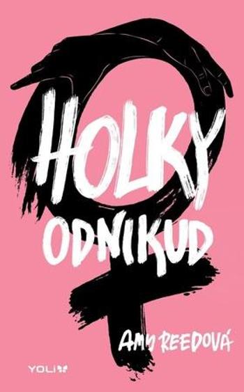 Holky odnikud - Reeder Amy