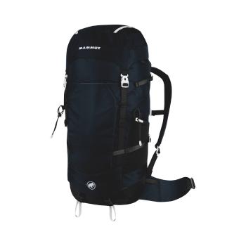 Turistický batoh MAMMUT Lithium Crest 40+7 l  Black