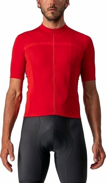 Castelli Classifica Dres Red L