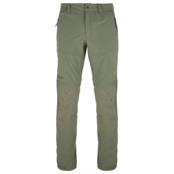 Kilpi Hosio-m khaki Velikost: XS