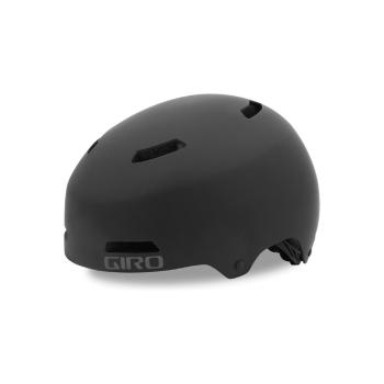 Giro Dime FS Mat Black S 51-55