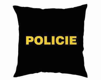 Polštář Policie