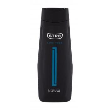 STR8 Live True 400 ml sprchový gel pro muže