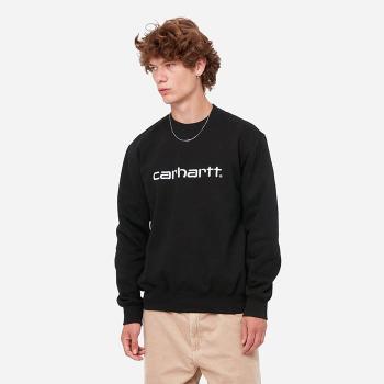 Carhartt WIP Carhartt Sweatshirt I030229 BLACK/WHITE