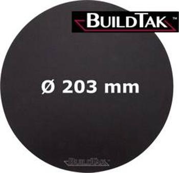 Fólie na tiskovou podložku Ø 203 mm BUILDTAK 32705