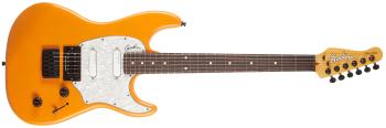 Godin Session R-HT Pro Retro Orange