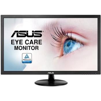 21.5" ASUS VP228DE (90LM01K0-B04170)