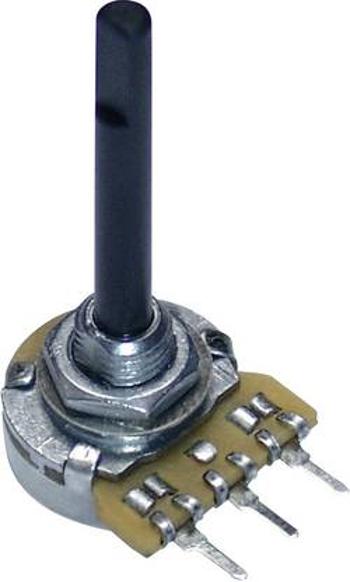 Potentiometer Service GmbH, 9605, 10 KΩ, 0,25 W