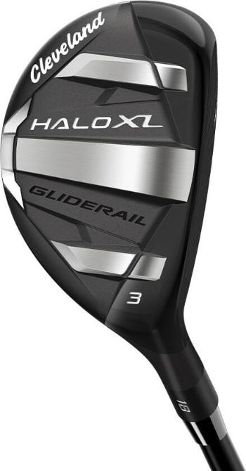 Cleveland Halo XL Golfová hole - hybrid Pravá ruka 5 24° Senior