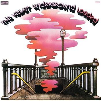 Velvet Underground: Loaded - LP (0349783825)