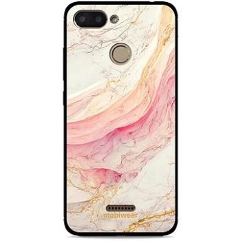 Mobiwear Glossy lesklý pro Xiaomi Redmi 6 - G027G (5904808528238)