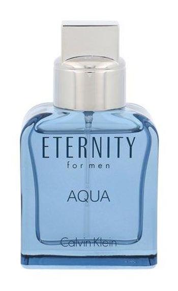Calvin Klein Eternity Aqua For Men - EDT 30 ml, 30ml