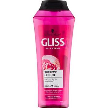 SCHWARZKOPF GLISS Supreme Lenght 250 ml (9000101201222)