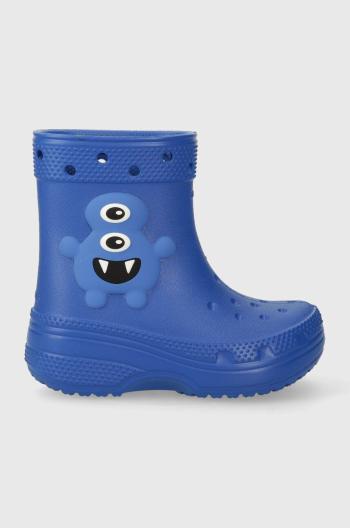 Dětské holínky Crocs