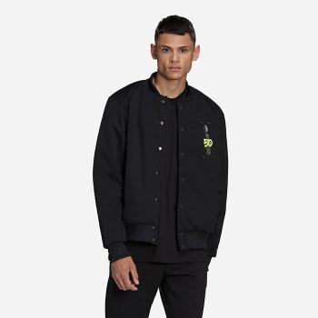 adidas Originals Graphic Behind The Trefoil VRCT Jacket HC7122