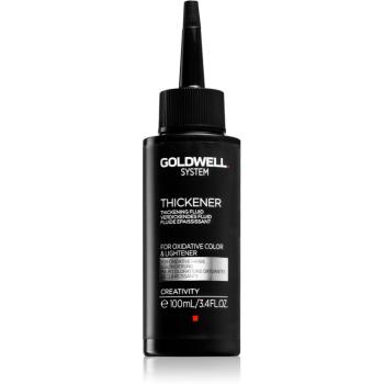 Goldwell Color System fluid před barvením 100 ml