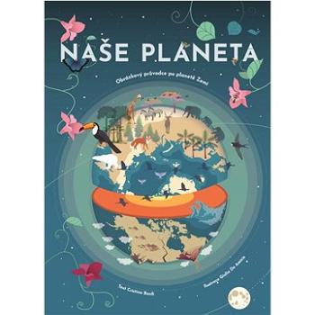 Naše planeta (978-80-277-2032-3)