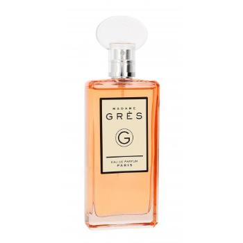 Gres Madame Grès 100 ml parfémovaná voda pro ženy