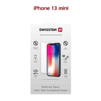 Swissten pro Apple iPhone 13 mini (74517907)