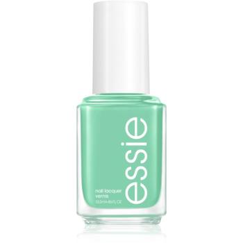 essie feel the fizzle dlouhotrvající lak na nehty limitovaná edice odstín 891 its high time 13,5 ml