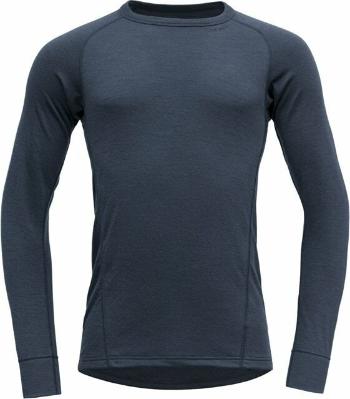 Devold Duo Active Merino 205 Shirt Man Ink S Termoprádlo