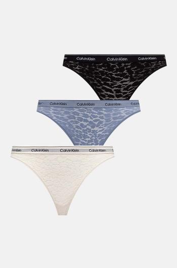 Kalhotky Calvin Klein Underwear 3-pack