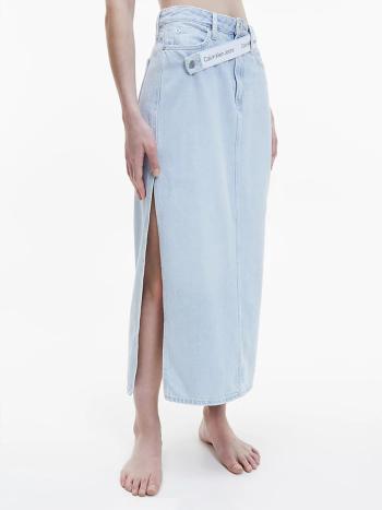 Calvin Klein dámská džínová sukně - 27/NI (1AA)