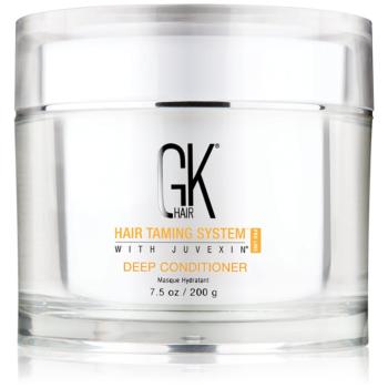 GK Hair Deep Conditioner hloubkově regenerační kondicionér pro extrémně poškozené vlasy 200 g